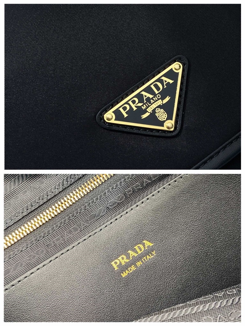 mens Pra*a satchel bags